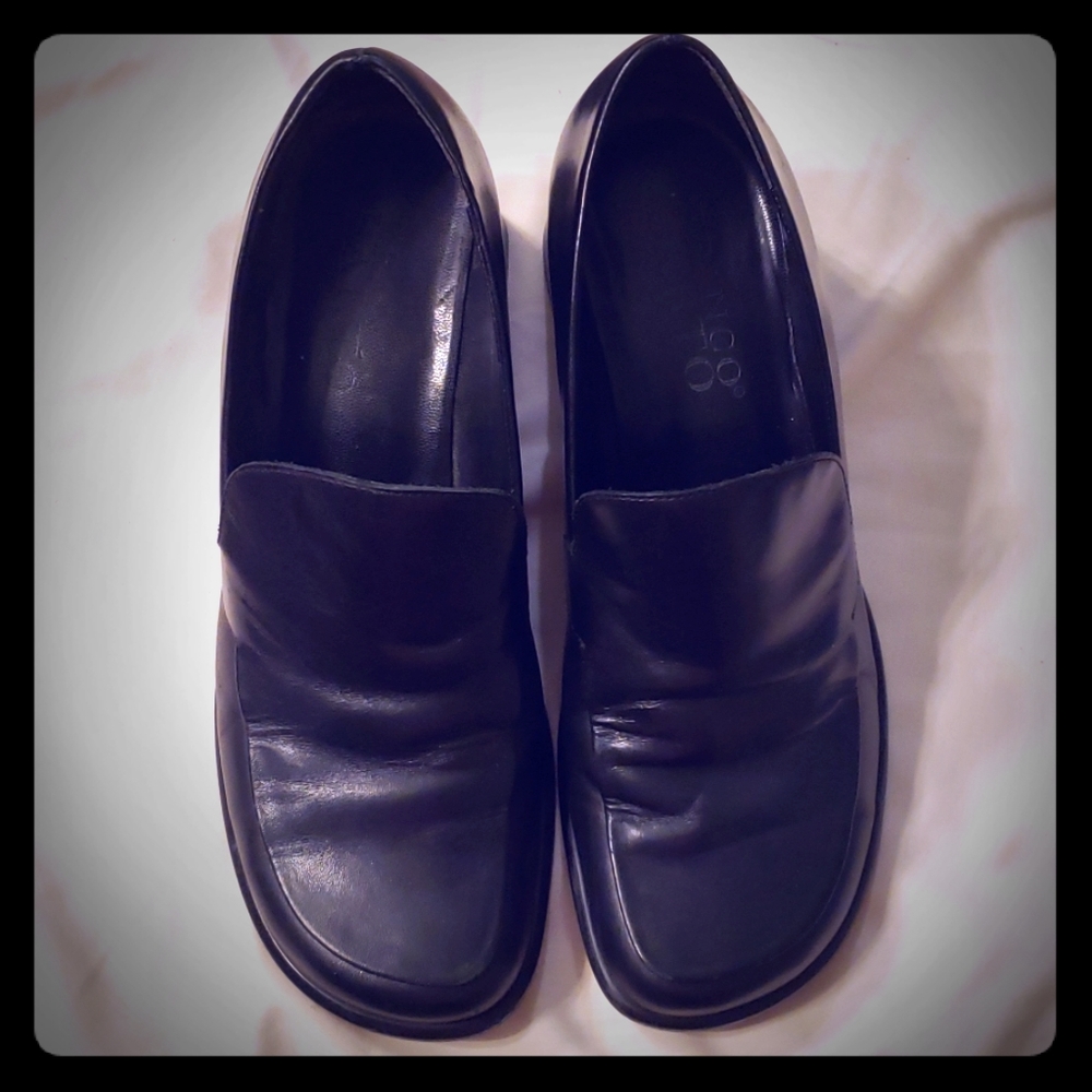 Franco Santo Loaf shoes